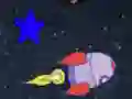 بازی Rocket Stars آنلاین