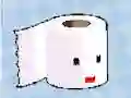 بازی Toilet paper please آنلاین