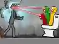 بازی Playground: Ragdoll War آنلاین