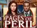 بازی Pages of Peril آنلاین