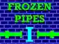 بازی Frozen Pipes آنلاین