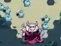 بازی Demon's Holiday آنلاین