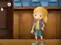بازی Amgel Kids Room Escape 156 آنلاین