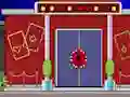 بازی Rescue The Man In Elevator آنلاین