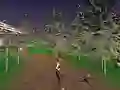 بازی Femme Guardian: Village Defender آنلاین