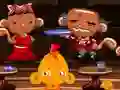 بازی Monkey Go Happy Stage 790 آنلاین