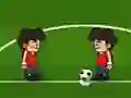 بازی Football Superstars 2024 آنلاین