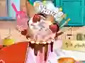 بازی Roxie's Kitchen Freakshake آنلاین