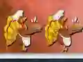بازی Thanksgiving Greeting Board آنلاین