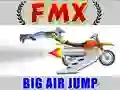 بازی FMX Big Air Jump آنلاین