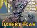 بازی Desert Fear آنلاین
