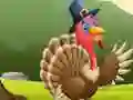 بازی Thanksgiving Food Truck Escape آنلاین