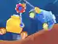 بازی Cats: Crash Arena Turbo Stars آنلاین