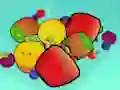 بازی Watermelon Merge 3D آنلاین