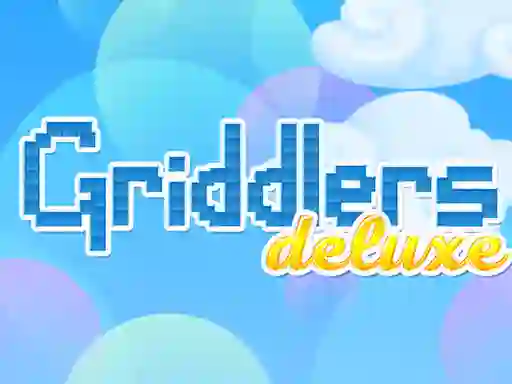 بازی Griddlers Deluxe آنلاین