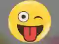 بازی Pac Emoji آنلاین