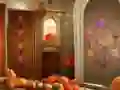 بازی Thanksgiving Cat Escape آنلاین