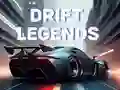 بازی Drift Legends آنلاین