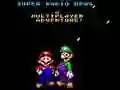 بازی Super Mario Bros: A Multiplayer Adventure آنلاین