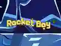 بازی Rocket Boy آنلاین
