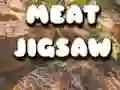 بازی Meat Jigsaw آنلاین