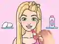 بازی Makeup Kit DIY Dress Up 2 آنلاین