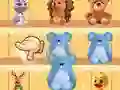 بازی Goods Match 3D Triple Master آنلاین