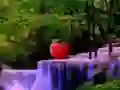 بازی Fabulous Lake Forest Escape آنلاین