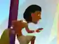 بازی Thieves of Egypt Solitaire آنلاین