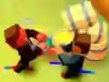بازی Ragdoll Arena 2 Player آنلاین