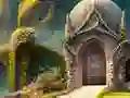 بازی Lost Mystery Masks Leviathan`s Maw آنلاین