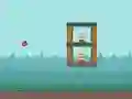 بازی Angry Balls آنلاین