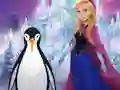 بازی Frozen Princess Escape آنلاین