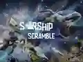 بازی Starship Scramble آنلاین