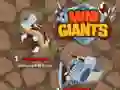 بازی Mini Giants آنلاین