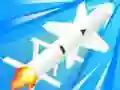 بازی Boom Missile 3D آنلاین