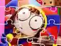بازی The Amazing Digital Circus Jigsaw آنلاین