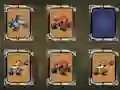 بازی Blaze and The Monster Machines Memory آنلاین