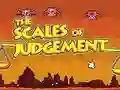 بازی The Scales of Judgement آنلاین