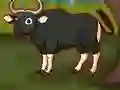 بازی Escape The Banteng آنلاین