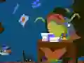 بازی Slippery Delivery آنلاین