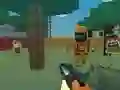 بازی Pixel Craft Survival آنلاین