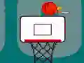 بازی Basketball FRVR Dunk Shoot آنلاین