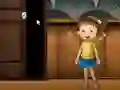 بازی Amgel Kids Room Escape 160 آنلاین