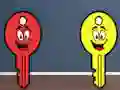 بازی Unlocking Adventure Find Key Boy آنلاین