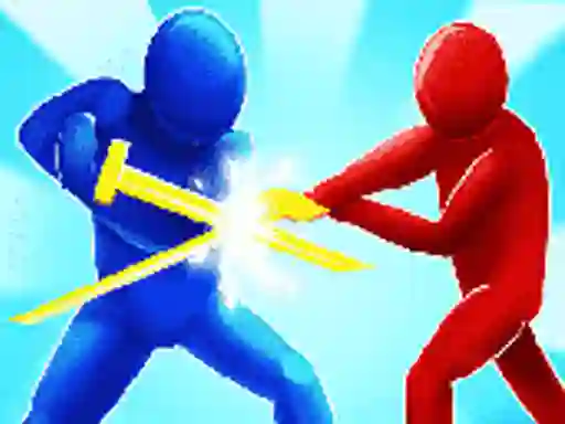 بازی Weapon Duel آنلاین