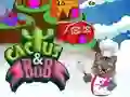 بازی Cactus & Bob آنلاین