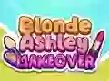 بازی Blonde Ashley Makeover آنلاین