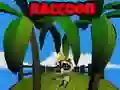 بازی Raccoon آنلاین