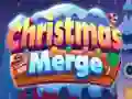 بازی Christmas Merge آنلاین
